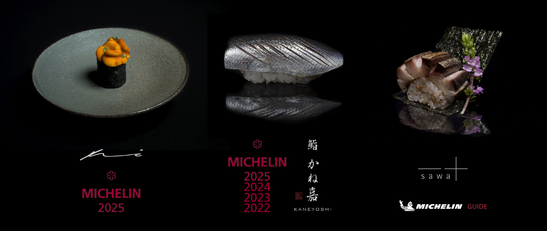 Kaneyoshi Group Banner